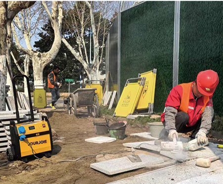 Construction Sites
